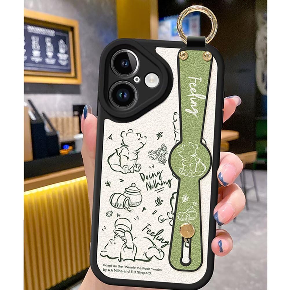 Apple iPhone 11 256GB グリーン くまのプーさんケース付き Amazon.co.jp: ディズニー iPhone11 用 ケース くまのプーさん